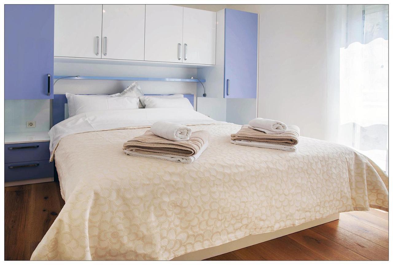Amalija Apartment Split Kültér fotó