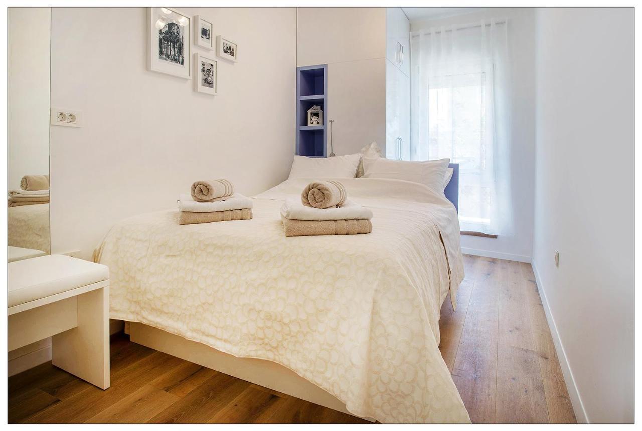 Amalija Apartment Split Kültér fotó