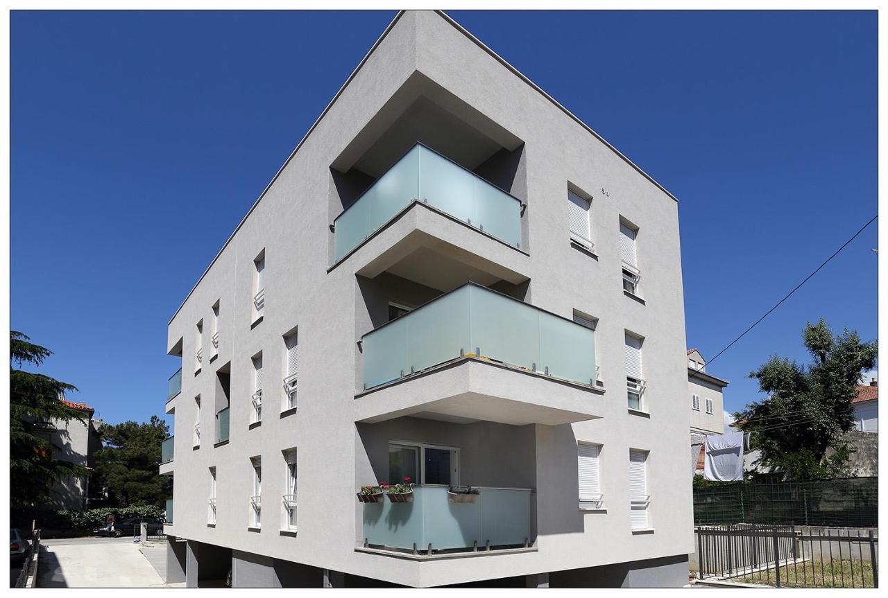 Amalija Apartment Split Kültér fotó